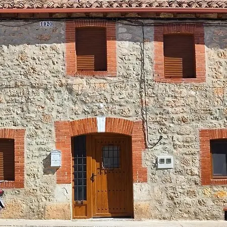 Frühstückspension Dona Mercedes Rabé de las Calzadas