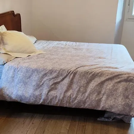 Dona Mercedes Frühstückspension *