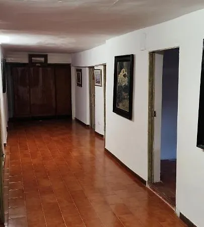 Dona Mercedes Frühstückspension