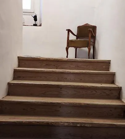 Dona Mercedes Frühstückspension