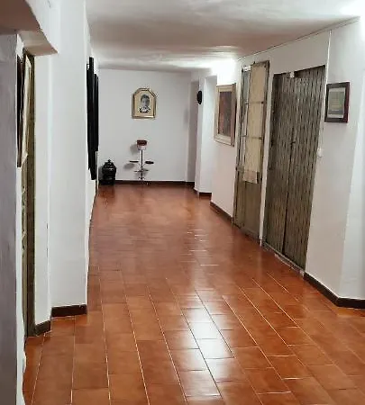 Frühstückspension Dona Mercedes