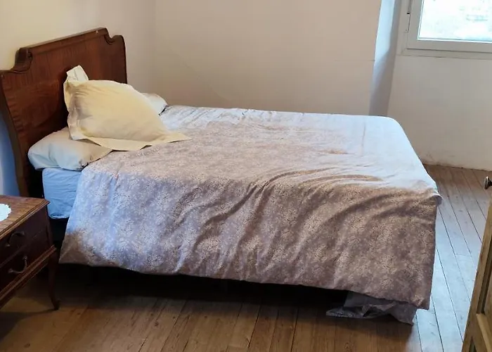 Dona Mercedes Bed & Breakfast *