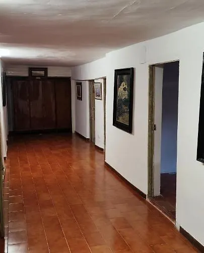 Dona Mercedes Bed & Breakfast