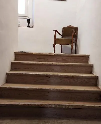 Dona Mercedes Bed & Breakfast