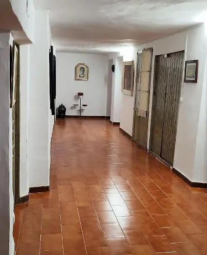 Bed & Breakfast Dona Mercedes