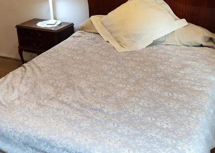 Dona Mercedes * Rabé de las Calzadas